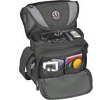 Kameratasche im Test: Adventure Messenger 1 von Tamrac, Testberichte.de-Note: ohne Endnote