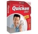 Finanzsoftware im Test: Quicken 2007 von Lexware, Testberichte.de-Note: 2.1 Gut