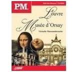 Software-Ratgeber im Test: Louvre/Musée d`Orsay von USM - United Soft Media, Testberichte.de-Note: 2.4 Gut