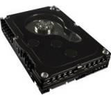 Festplatte im Test: Raptor X WD1500AHFD-00RAR1 von Western Digital, Testberichte.de-Note: 1.7 Gut