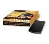 Externe Festplatte im Test: HD-15 PUS (60 GB) von Teac, Testberichte.de-Note: 2.6 Befriedigend