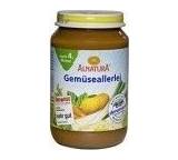 Gemüseallerlei