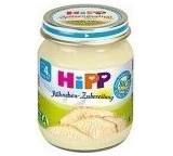 Hühnchen-Zubereitung