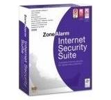 Security-Suite im Test: ZoneAlarm Internet Security 6.5 von Check Point, Testberichte.de-Note: 2.1 Gut
