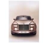 Auto im Test: Phantom [03] von Rolls-Royce, Testberichte.de-Note: 1.9 Gut