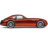 Auto im Test: GT MF4 (270 kW) von Wiesmann, Testberichte.de-Note: ohne Endnote
