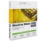 Finanzsoftware im Test: MonKey Bilanz Express 3.3.1 von ProSaldo, Testberichte.de-Note: 3.0 Befriedigend