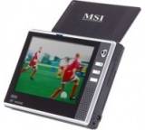 Multimedia-Player im Test: Megaview D310 von MSI, Testberichte.de-Note: 2.3 Gut