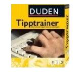 Lernprogramm im Test: Tipptrainer von Duden Verlag, Testberichte.de-Note: 1.7 Gut