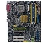 Mainboard im Test: P9657AA von Foxconn, Testberichte.de-Note: 2.1 Gut