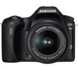 GX-1L/D-Xenon 18-55 Objektiv