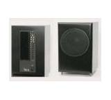 Lautsprecher im Test: Active Subwoofer Natural von Cinemateq, Testberichte.de-Note: 1.7 Gut