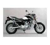 Motorrad im Test: Style 650 (35,4 kW) von Jawa, Testberichte.de-Note: ohne Endnote