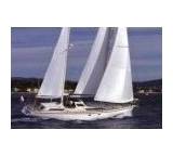 Yacht im Test: 54 von Chantiers AMEL, Testberichte.de-Note: ohne Endnote