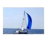 Segelboot im Test: Pogo 1 von Chantier Naval Structures, Testberichte.de-Note: ohne Endnote