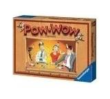 Gesellschaftsspiel im Test: Pow Wow von Ravensburger, Testberichte.de-Note: 1.0 Sehr gut