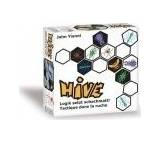 Gesellschaftsspiel im Test: Hive von Huch & Friends, Testberichte.de-Note: 1.8 Gut