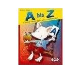 Gesellschaftsspiel im Test: A bis Z von Amigo, Testberichte.de-Note: 1.8 Gut