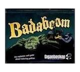 Gesellschaftsspiel im Test: Badaboom von Gigantoskop, Testberichte.de-Note: 4.4 Ausreichend