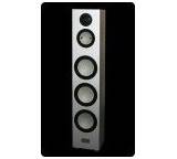 Lautsprecher im Test: Arabba von Gauder Akustik, Testberichte.de-Note: 1.0 Sehr gut