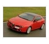 Brera 3.2 JTS V6 (191 kW)