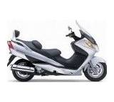 Burgman An 400 (25 kW)