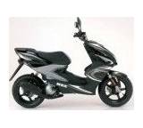 Motorroller im Test: Nitro Naked 50 (3,4 kW) von MBK, Testberichte.de-Note: ohne Endnote