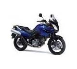 V-Strom 650 A (50 kW)