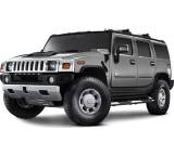Auto im Test: H2 [03] von Hummer, Testberichte.de-Note: ohne Endnote