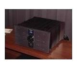 Verstärker im Test: FBI von Krell, Testberichte.de-Note: 1.0 Sehr gut