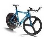 Fahrrad im Test: Equinox TTX von Trek, Testberichte.de-Note: ohne Endnote