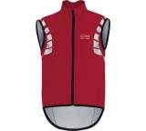 Xenon Vest
