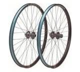 Fahrrad-Laufrad im Test: King Earl von Bontrager, Testberichte.de-Note: 3.0 Befriedigend