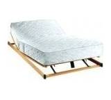 5-Zonen-Tonnentaschenfederkern-Matratze