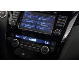 Qashqai NissanConnect Navigationssystem