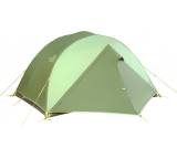 Zelt im Test: Talus 3 von The North Face, Testberichte.de-Note: 3.0 Befriedigend