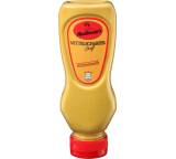 Senf im Test: Mittelscharfer Senf von Händlmaier, Testberichte.de-Note: 1.6 Gut