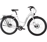 Fahrrad im Test: Citymaxx 28" (Modell 2014) von Maxx, Testberichte.de-Note: 1.0 Sehr gut