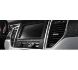 Macan Porsche Communication Management