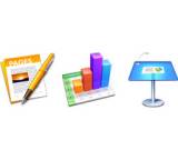 Office-Anwendung im Test: iWork '14 von Apple, Testberichte.de-Note: ohne Endnote