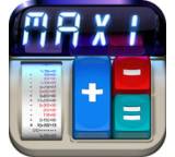 MaxiCalc Pro