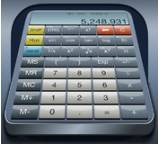 Calc Pro HD Free 5