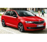 Rapid Spaceback 1.2 TSI 5-Gang manuell Elegance (63 kW) [12]