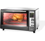 Minibackofen im Test: D1000.605 Cucinetta von BEEM, Testberichte.de-Note: 2.8 Befriedigend