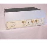 Verstärker im Test: JPS2 von Jadis, Testberichte.de-Note: ohne Endnote