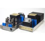 Verstärker im Test: JA120 von Jadis, Testberichte.de-Note: ohne Endnote