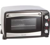 Minibackofen im Test: Eltac RG16 von Rommelsbacher, Testberichte.de-Note: ohne Endnote