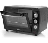 Minibackofen im Test: OV-1417 von Tristar, Testberichte.de-Note: 2.0 Gut