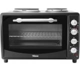 Minibackofen im Test: OV-1422 von Tristar, Testberichte.de-Note: 2.6 Befriedigend