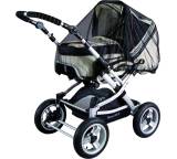 Kinderwagen-Zubehör im Test: Insektenschutz für Kinderwagen von Sunnybaby, Testberichte.de-Note: 1.6 Gut